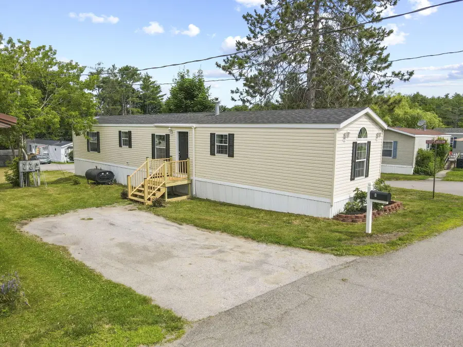 1 Shadow Lane, Holden, ME 04429 - #2