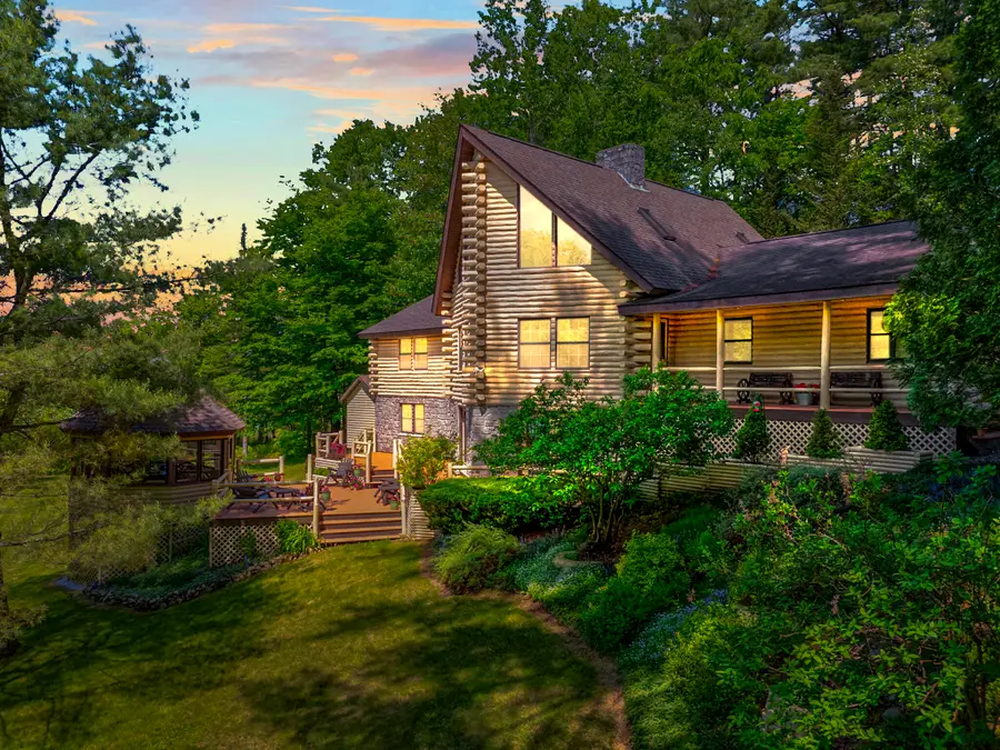 410 Dennis Hill Road, Litchfield, ME 04350 - #3