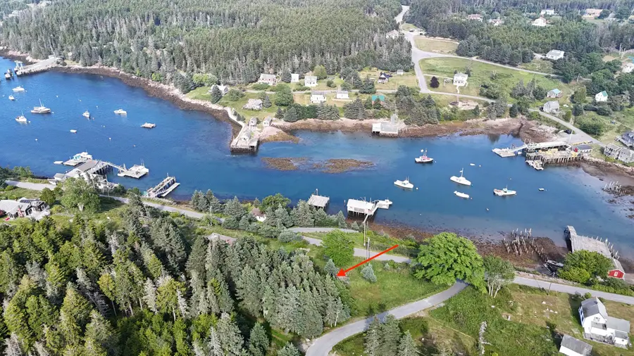 6 West Shore Road, Frenchboro, ME 04662 - #2