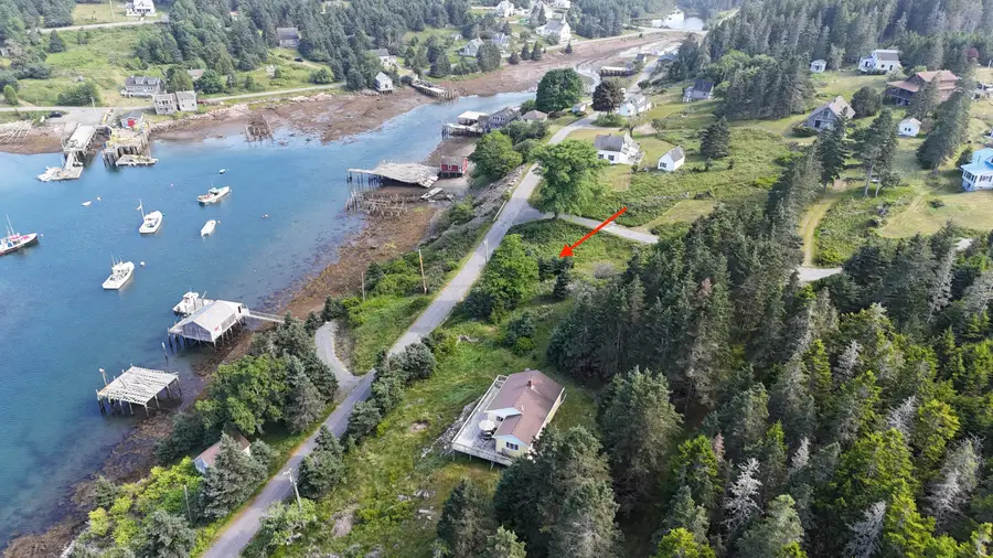 6 West Shore Road, Frenchboro, ME 04662 - #3