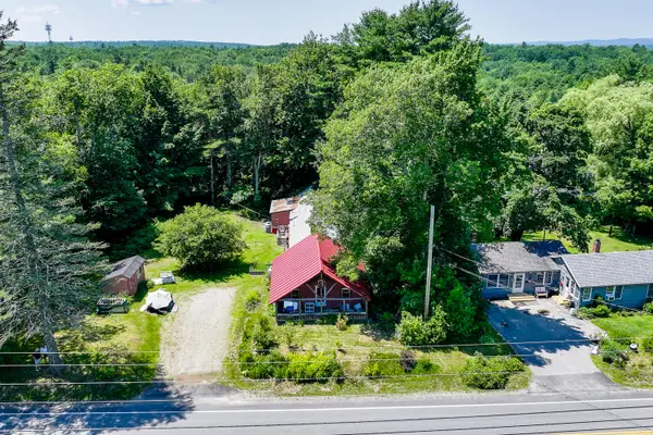128 Swan Lake Avenue, Belfast, ME 04915