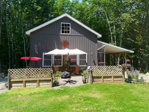 108 Lilly Drive, Newport, ME 04953