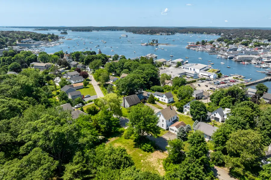 25 Campbell Street, Boothbay Harbor, ME 04538 - #2