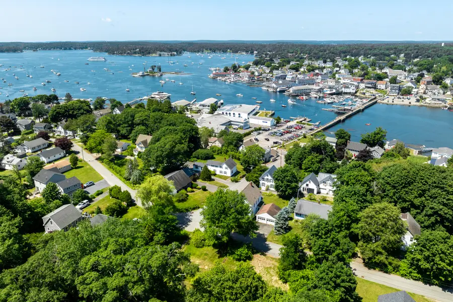 25 Campbell Street, Boothbay Harbor, ME 04538 - #3