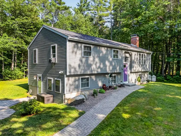 243 Oldfields Road, South Berwick, ME 03908