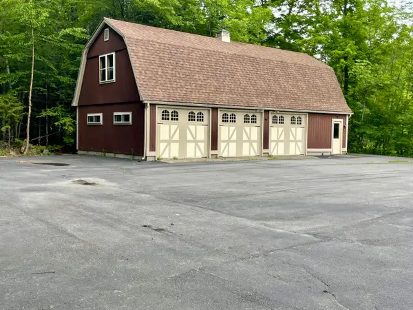 758 Sebec Village Road, Sebec, ME 04481