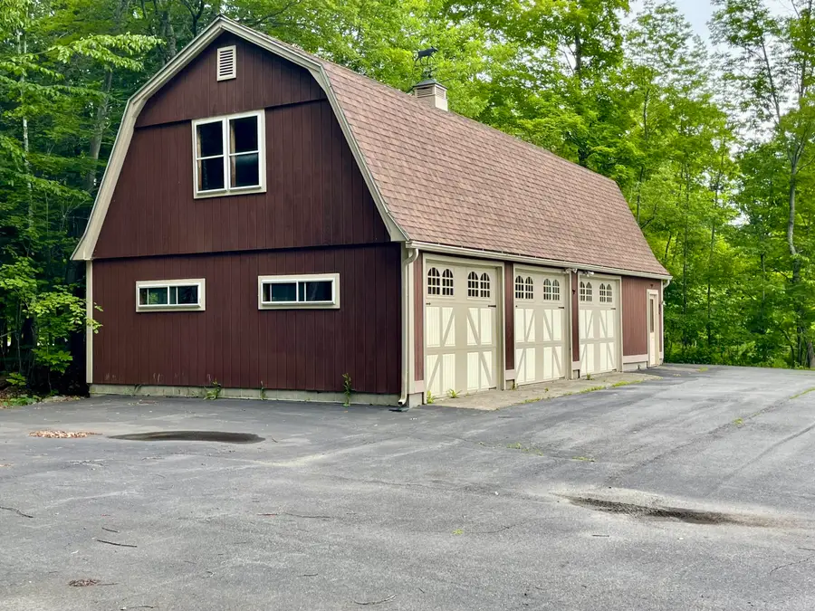 758 Sebec Village Road, Sebec, ME 04481 - #2