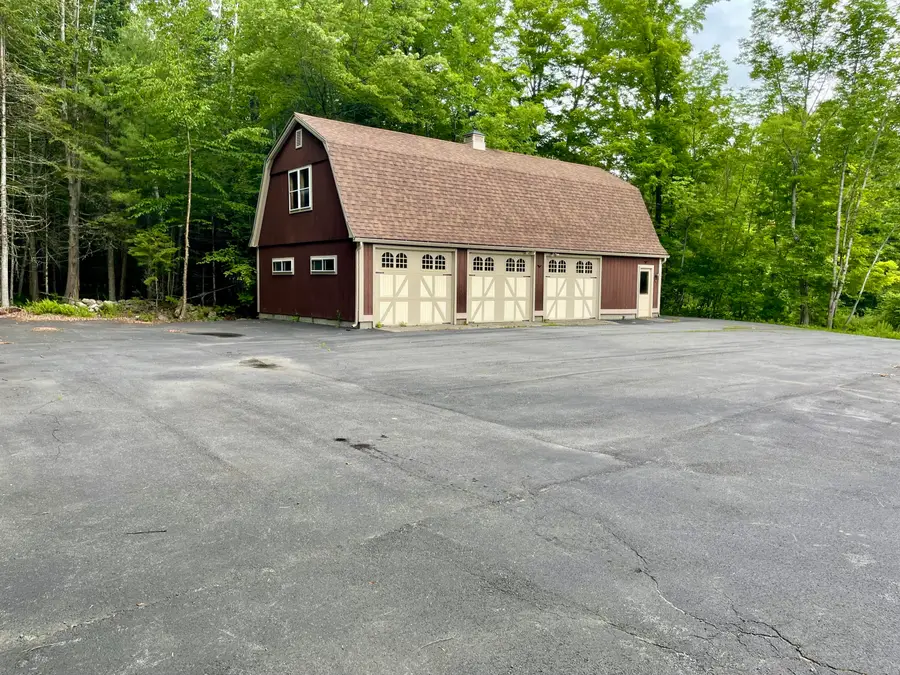 758 Sebec Village Road, Sebec, ME 04481 - #3