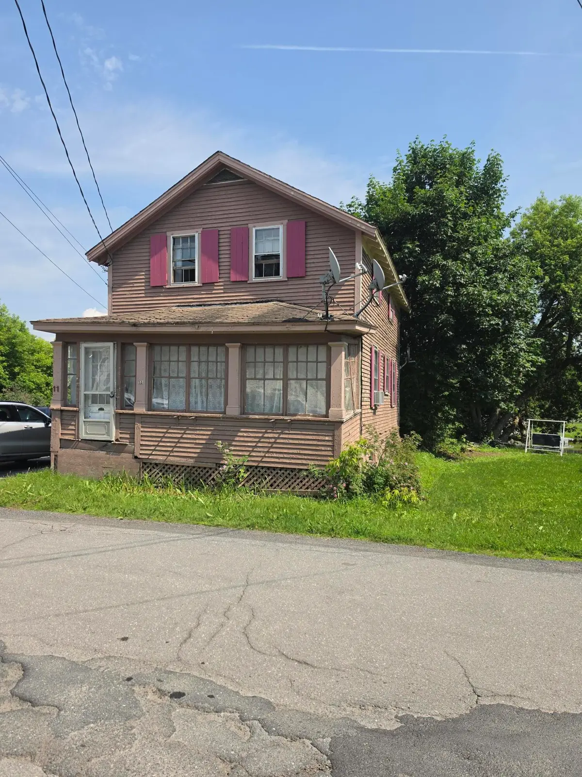 11 Exchange Street, Presque Isle, ME 04769 - #1