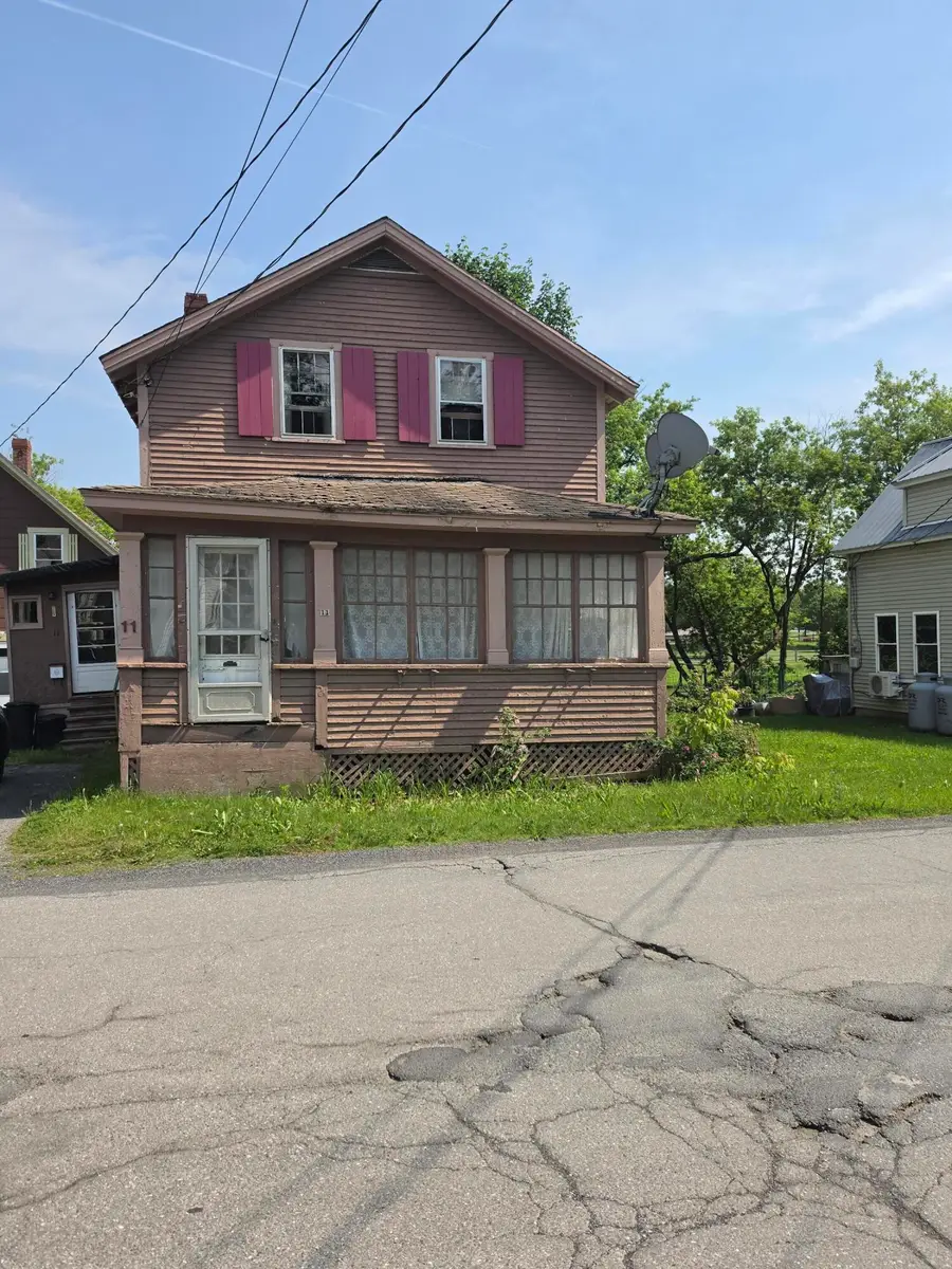 11 Exchange Street, Presque Isle, ME 04769 - #2