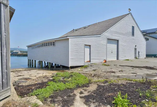 Address Withheld By Seller, Southwest Harbor, ME 04679