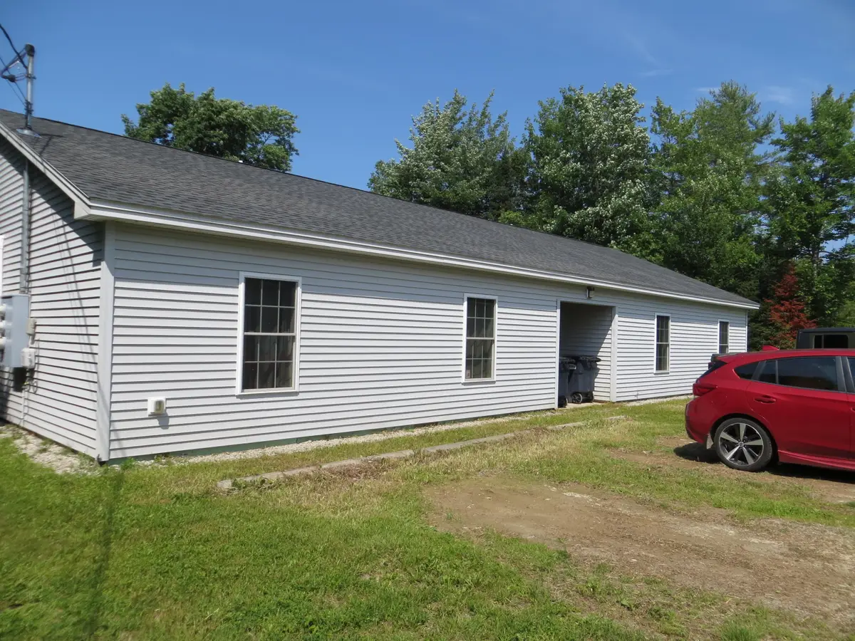 136 Hodgdon Road, Levant, ME 04456 - #1