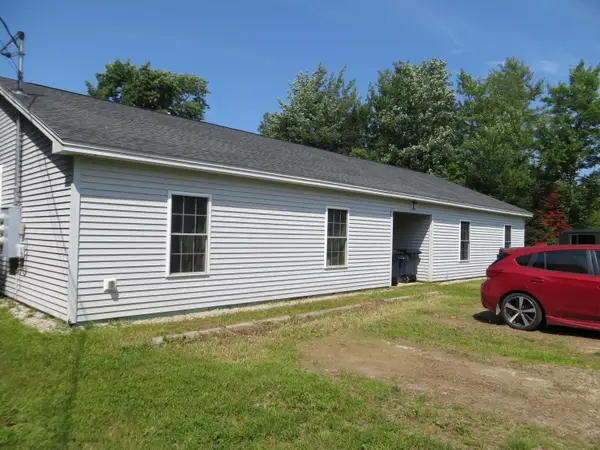 136 Hodgdon Road, Levant, ME 04456