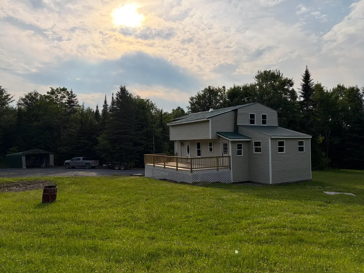10 Eveleth Road, Shirley, ME 04485 - #1