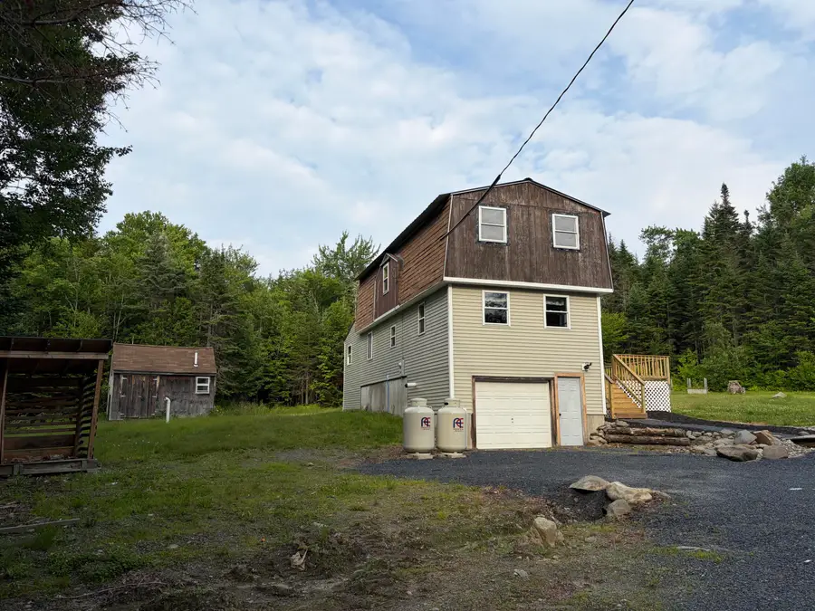 10 Eveleth Road, Shirley, ME 04485 - #2