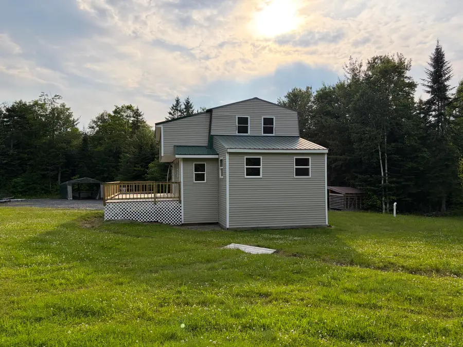 10 Eveleth Road, Shirley, ME 04485 - #3