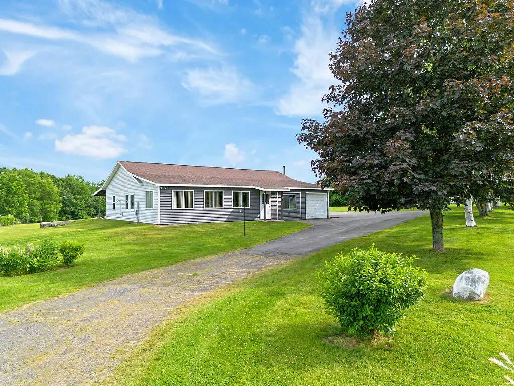 825 W River Road, Augusta, ME 04330 - #1