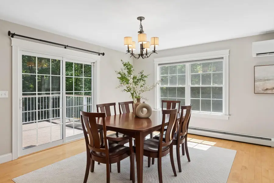 21 Hunters Way, North Yarmouth, ME 04097 - #3