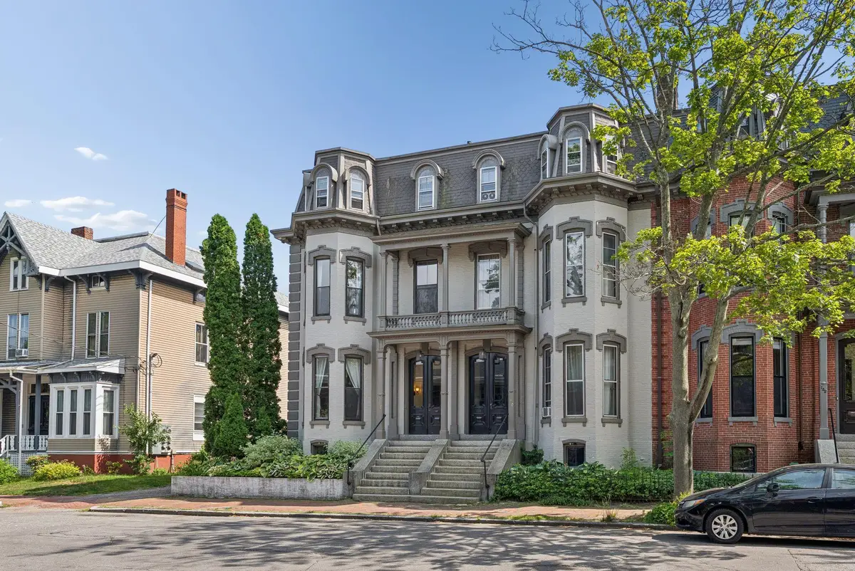 138 Pine Street #2, Portland, ME 04102 - #1