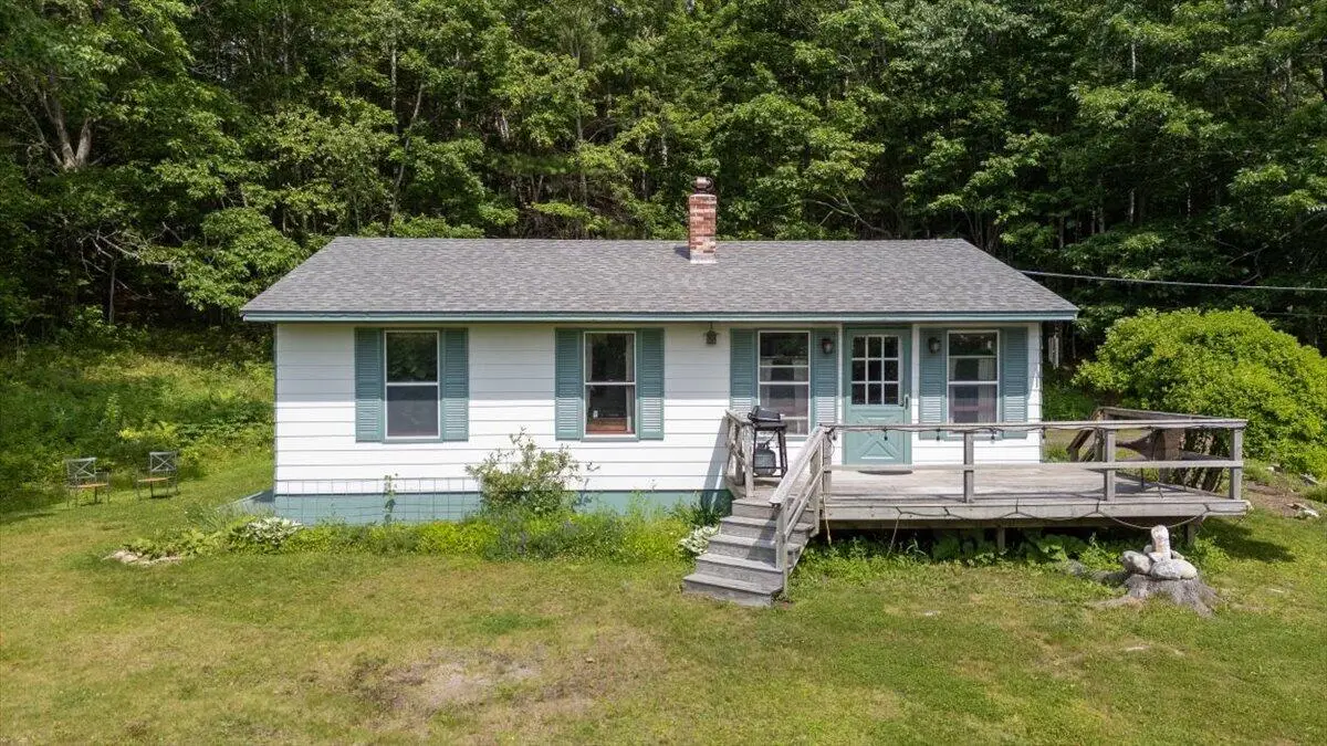 662 Searsmont Road, Appleton, ME 04862 - #1