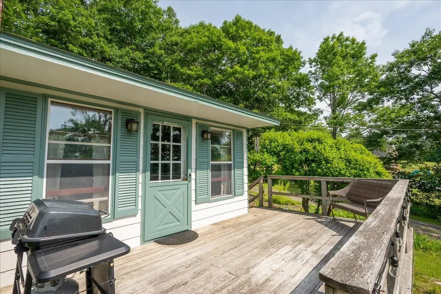 662 Searsmont Road, Appleton, ME 04862 - #2