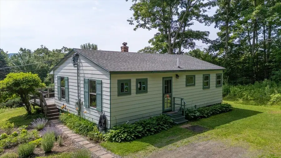 662 Searsmont Road, Appleton, ME 04862 - #3