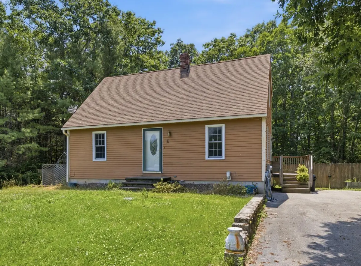 31 Kolbe Drive, Waterboro, ME 04087 - #1