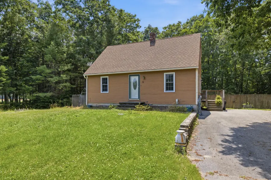 31 Kolbe Drive, Waterboro, ME 04087 - #2