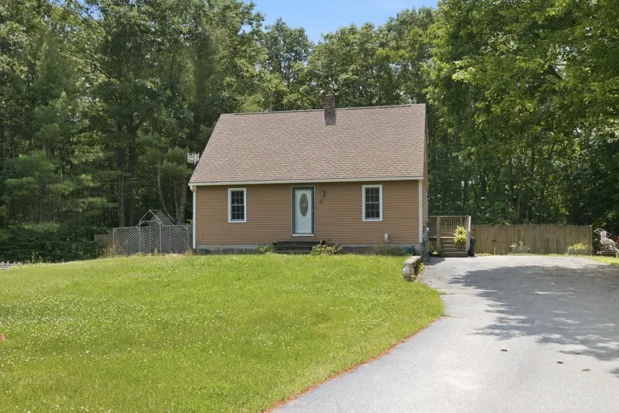 31 Kolbe Drive, Waterboro, ME 04087 - #3
