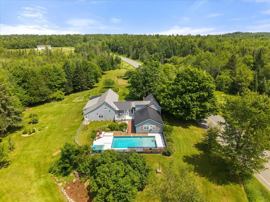1224 Dover Road, Garland, ME 04939 - #2