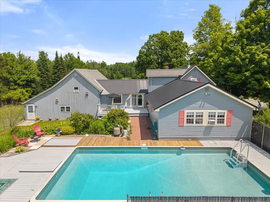 1224 Dover Road, Garland, ME 04939 - #3