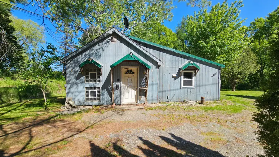 260 Pond Road, Albion, ME 04910 - #2