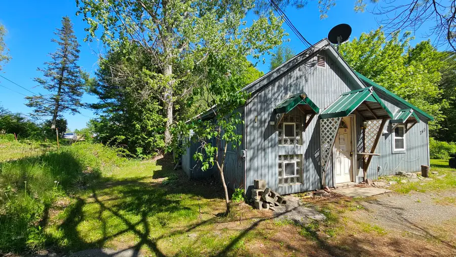 260 Pond Road, Albion, ME 04910 - #3