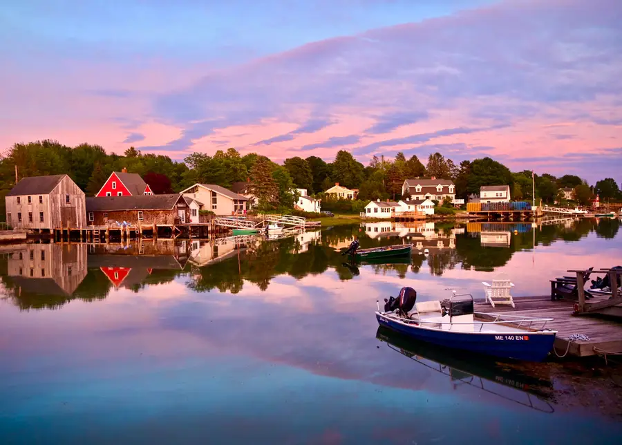 31 Pier Road, Kennebunkport, ME 04046 - #2