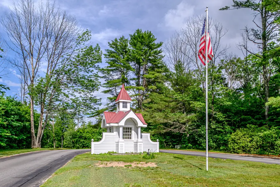 19 Muirfield Drive #19, Bridgton, ME 04009 - #2