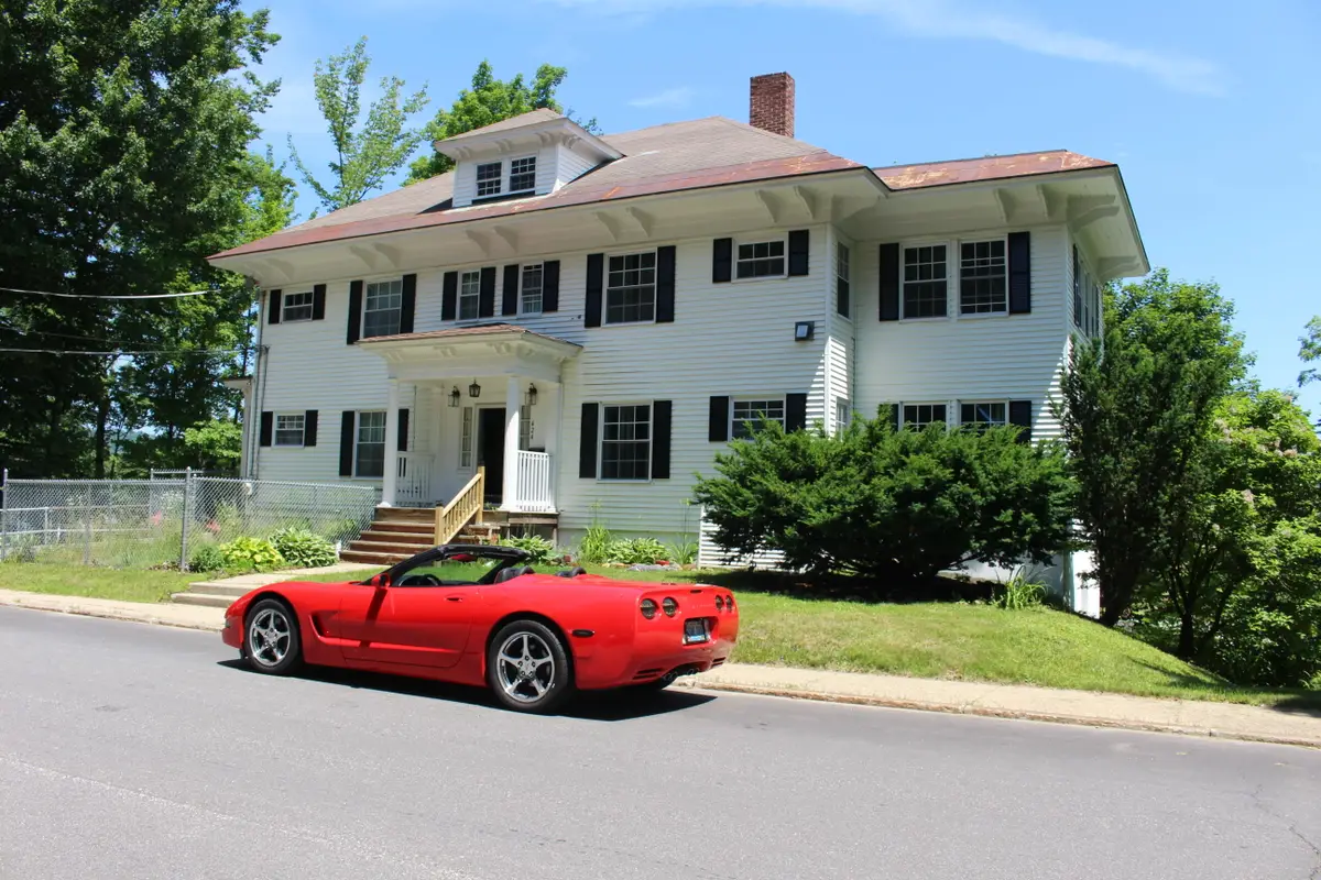 424 Penobscot Street, Rumford, ME 04276 - #1