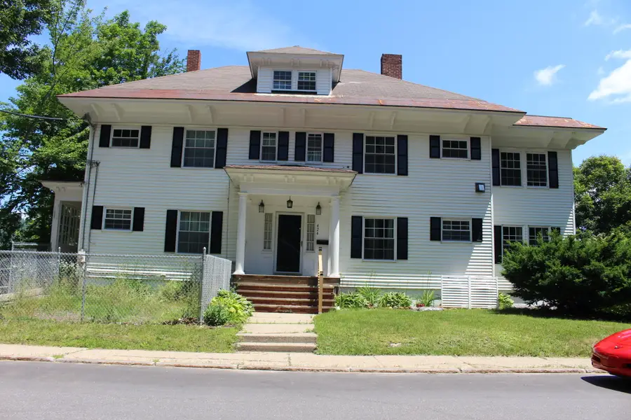 424 Penobscot Street, Rumford, ME 04276 - #3