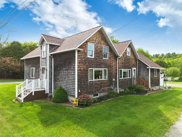 2522 N Belfast Avenue, Augusta, ME 04330