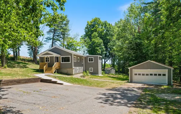 835 Youngs Ridge Road, Acton, ME 04001