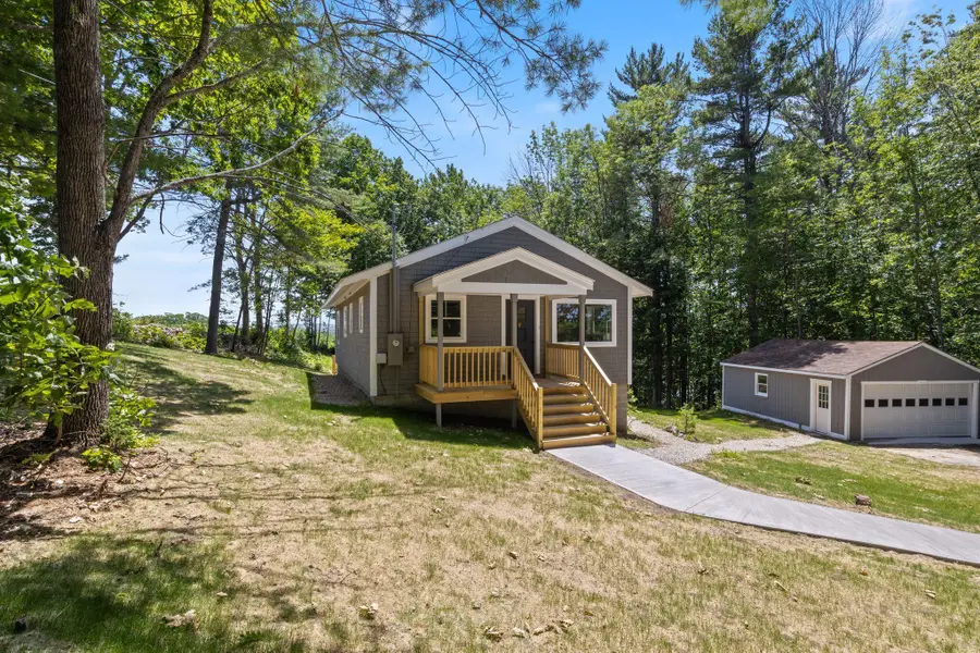 835 Youngs Ridge Road, Acton, ME 04001 - #2
