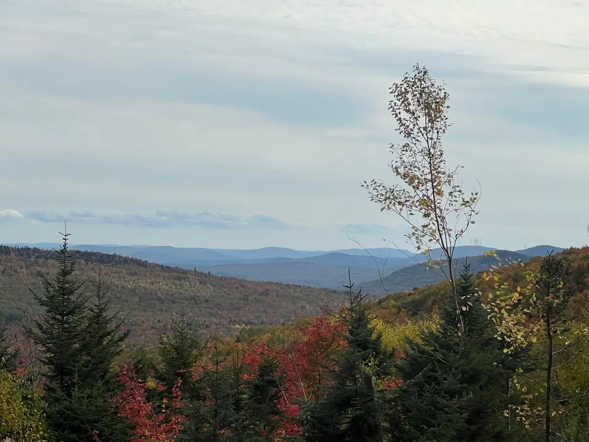 5W Mountain View Drive, Temple, ME 04984 - #1