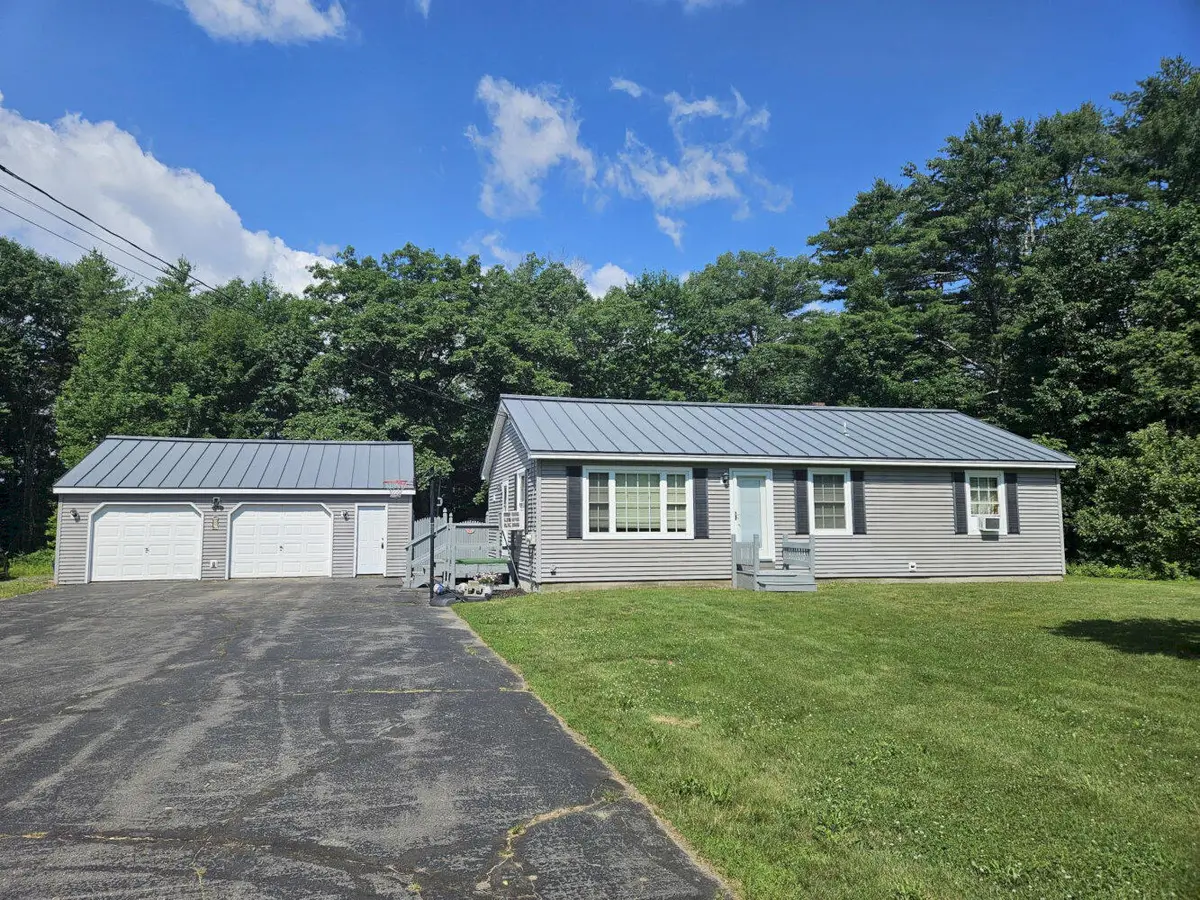 1029 E River Road, Skowhegan, ME 04976 - #1