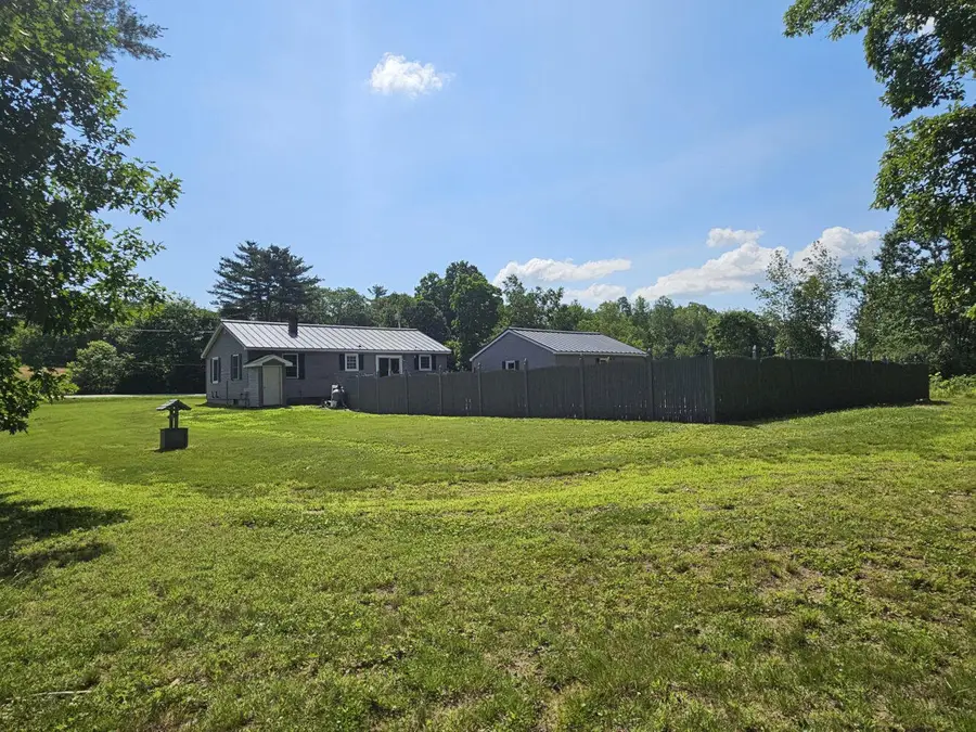 1029 E River Road, Skowhegan, ME 04976 - #3