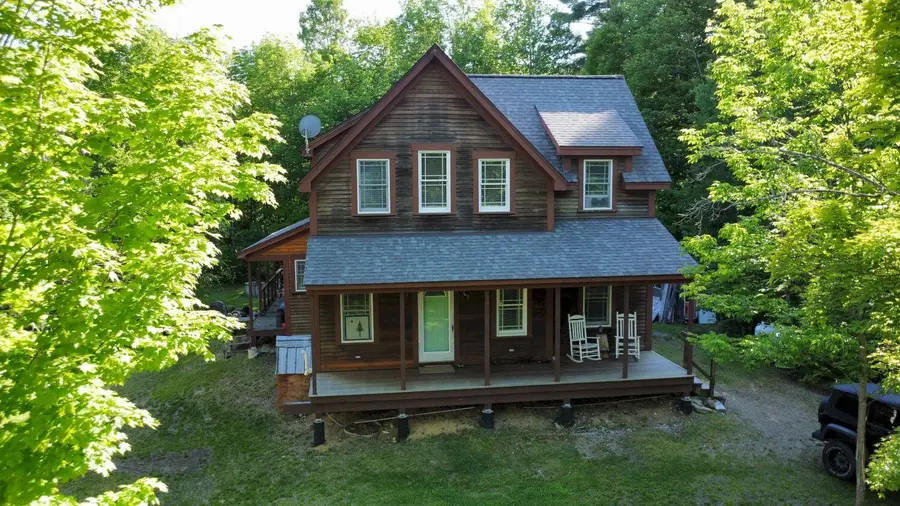 324 Phillips Road, Weld, ME 04285 - #2