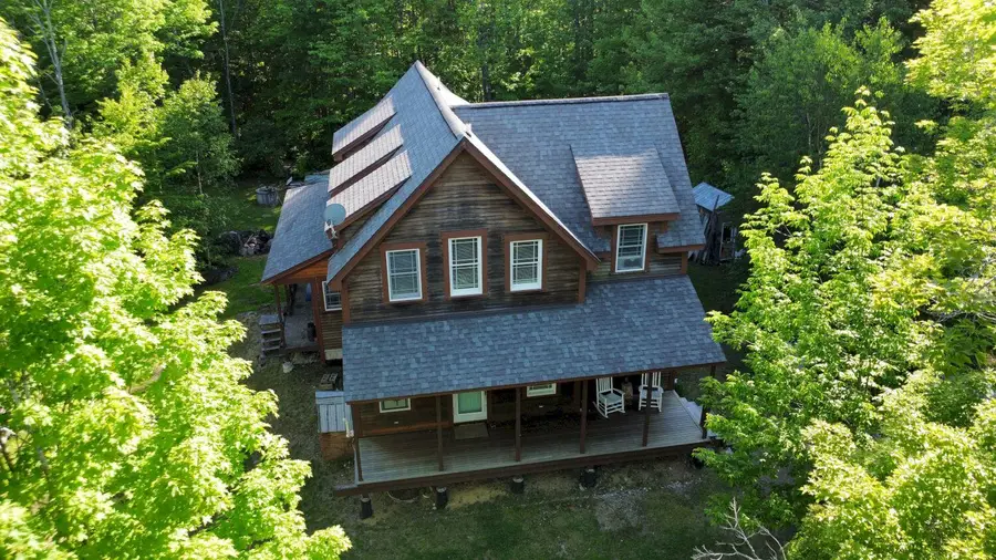324 Phillips Road, Weld, ME 04285 - #3