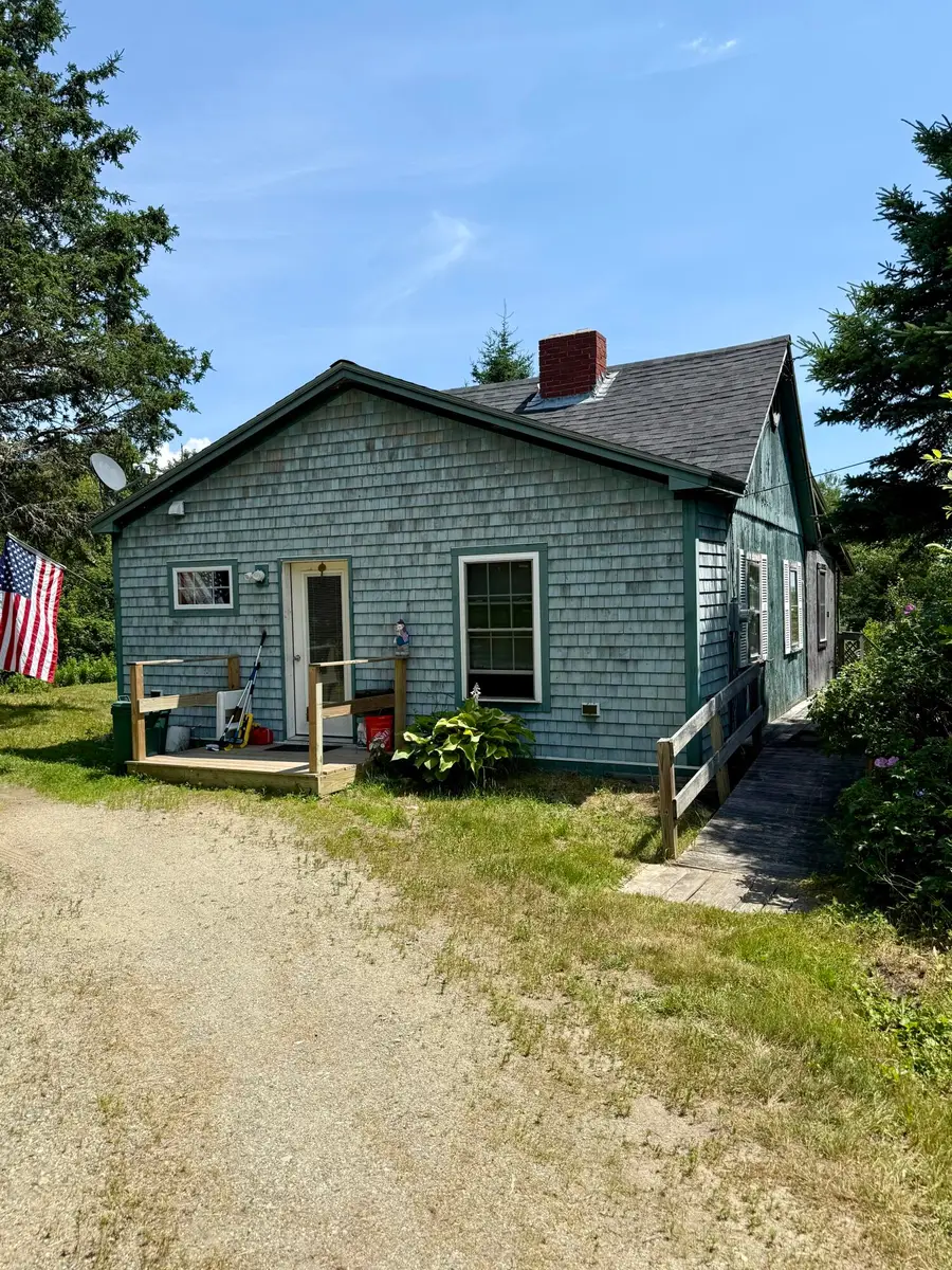 16 Rice Road, Harrington, ME 04643 - #2