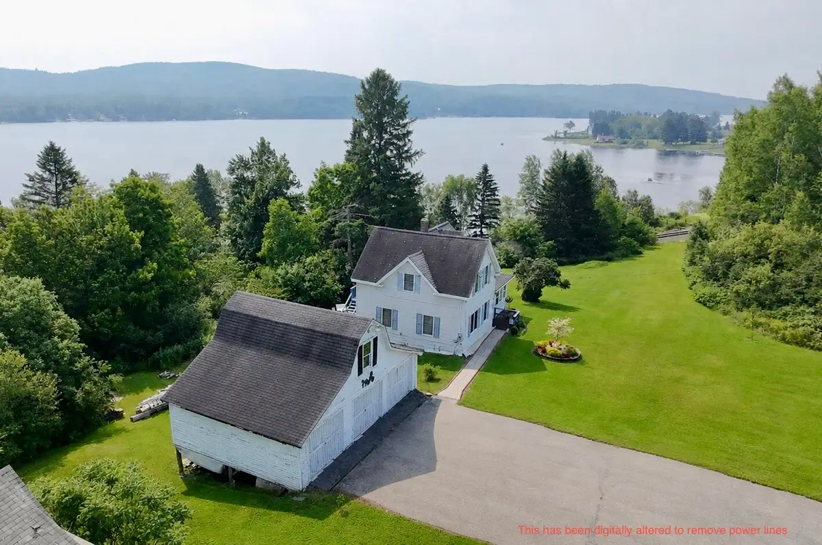 2360 Aroostook Road, Eagle Lake, ME 04739 - #1