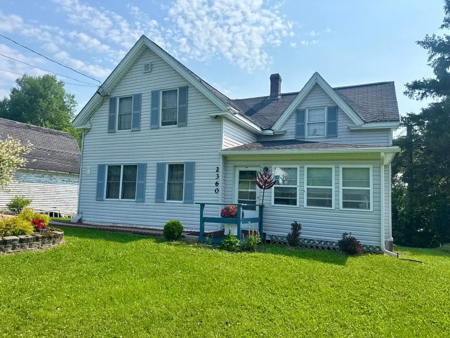 2360 Aroostook Road, Eagle Lake, ME 04739 - #3