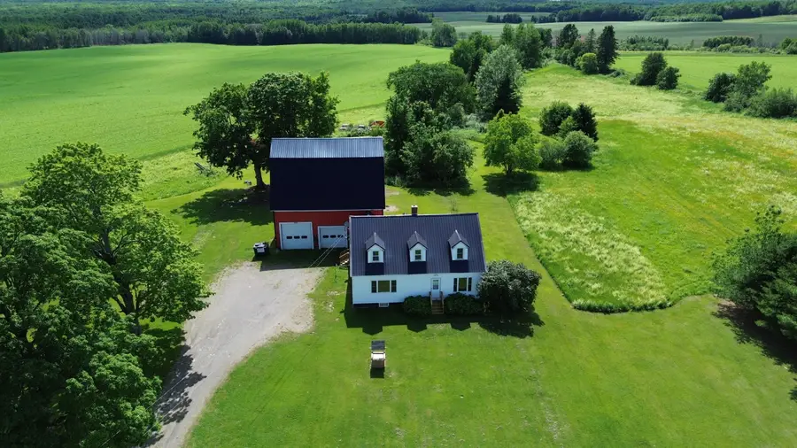 1175 N Houlton Road Road N, Westfield, ME 04787 - #2