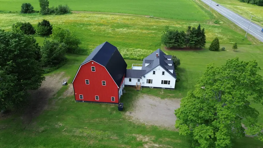 1175 N Houlton Road Road N, Westfield, ME 04787 - #3